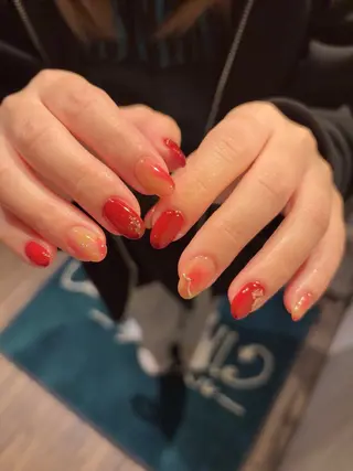 ネイル laviebelle norikoのネイルデザイン