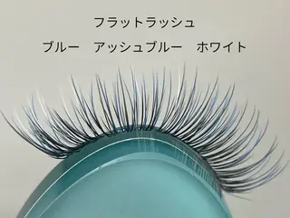マツエク・マツパ eyelash__ hのマツエク・マツパデザイン