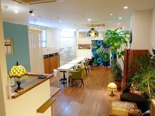 ネイル Nail&Eyelash   Luara所属・Luara 神戸トアロードのマツエク・マツパデザイン
