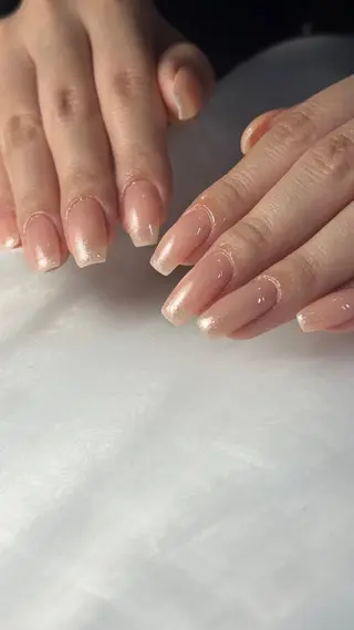 ネイル うにゃねいる🌷 Mayaのネイルデザイン