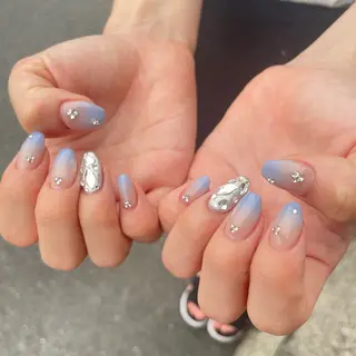 ネイル nailsalon miiのネイルデザイン