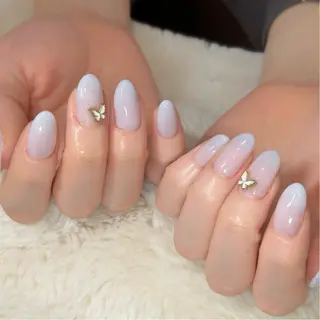 ネイル glossnail MIKIのネイルデザイン