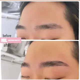 アイブロウ Koa★ Mikuのマツエク・マツパデザイン