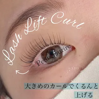 マツエク・マツパ Petit Sourire Eyelash刈谷店所属・笠羽 秀恵のマツエク・マツパデザイン
