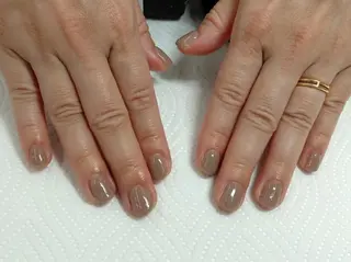 ネイル MAXKELLY 🐤KANATANIのネイルデザイン