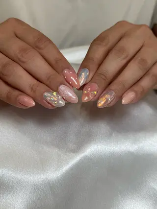 ネイル nail room 5890  noaのネイルデザイン