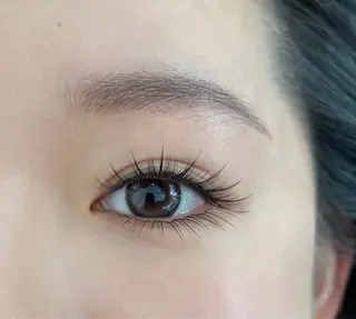 マツエク・マツパ ミユ 横浜のマツエク・マツパデザイン