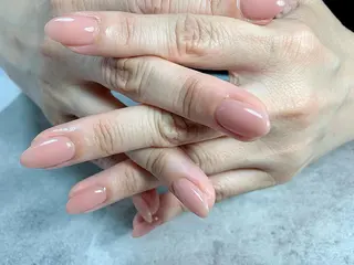 ネイル nail salon plumeのネイルデザイン