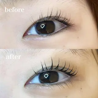 マツエク・マツパ BUHTI ブーチ 本八幡のマツエク・マツパデザイン