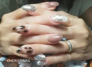 ネイル CHERISH NAILのネイルデザイン