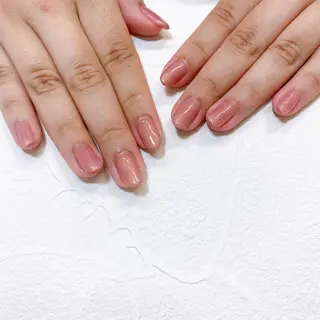 ネイル マツエク・マツパ アイブロウ Grace naoのマツエク・マツパデザイン