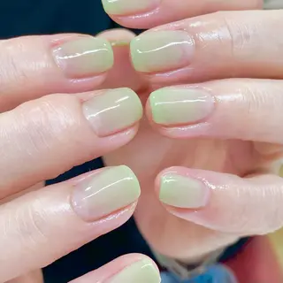 ネイル MUSE koshikawaのネイルデザイン