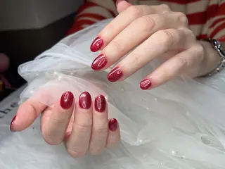 ネイル INF ネイルサロンのネイルデザイン