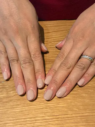 ネイル tiffin Sanaのネイルデザイン