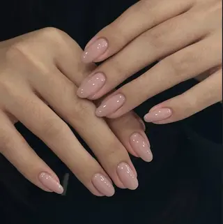 ネイル 🎀 UU_nailのネイルデザイン