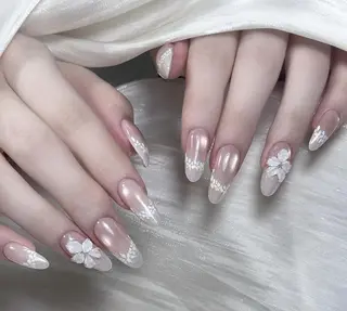 ネイル Mi Oのネイルデザイン