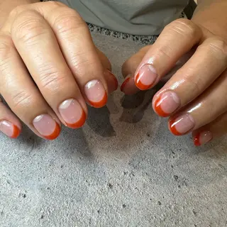 ネイル yate' narumiのネイルデザイン