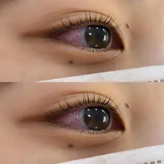 パーマ 浅野 優衣のネイルデザイン