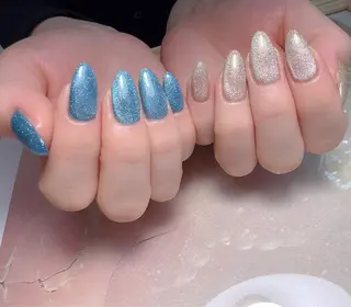 ネイル 桜 ネイルのネイルデザイン