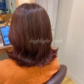 カラー kurogi nanakaのネイルデザイン