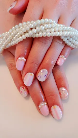 ネイル MANA MANAのネイルデザイン