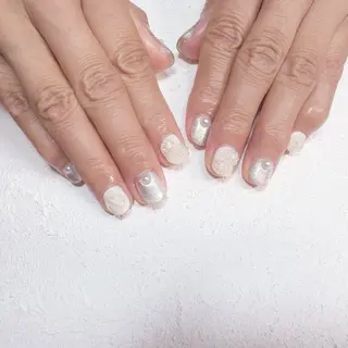 ネイル Regaro i.sのネイルデザイン