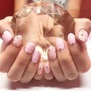 ネイル Angie 湘南台店のネイルデザイン