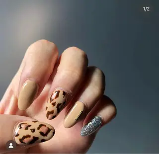 ネイル Sasaki Kyokaのネイルデザイン