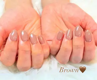 メンズ ネイル Bianca大名店 TAKEFUJIのネイルデザイン
