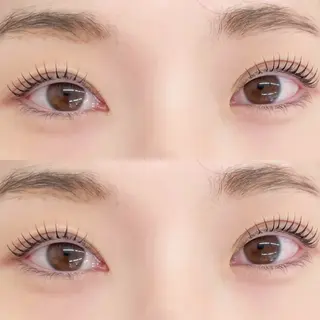 マツエク・マツパ CLUTCH やまなかのマツエク・マツパデザイン