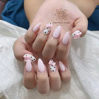 ネイル Ume Nail Studioのネイルデザイン