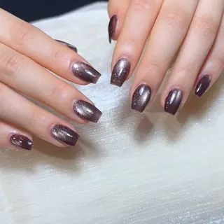ネイル DEMAIN- 🕊️のネイルデザイン