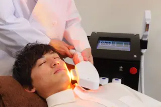 beauty salon LUCIALL所属・HBL【眉毛】・脱毛 LUCIALLの眉毛・アイブロウイメージ