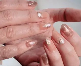 ネイル atelier in bloomのネイルデザイン