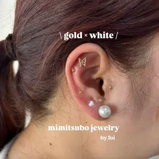 foi所属・【foi】 natsumi🌼のその他イメージ