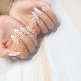 ネイル 閨匠 ビューティサロンのネイルデザイン