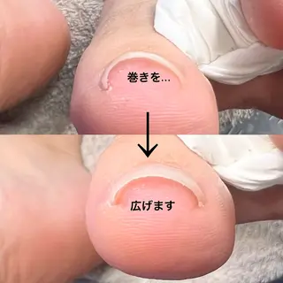 ネイル SalonLinda Mayumiのネイルデザイン