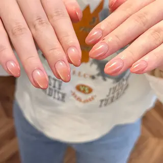 ネイル UnicornNail所属・Unicorn Nail 矢場町店のネイルデザイン
