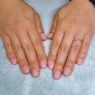 ネイル HAYASHI  Nのネイルデザイン