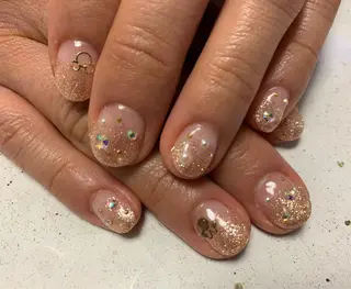 ネイル nico.nico.mark NAIL所属・小林 梓のエステ・リラクイメージ