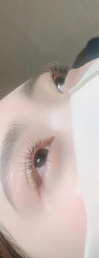 マツエク・マツパ 古橋 綾華のマツエク・マツパデザイン