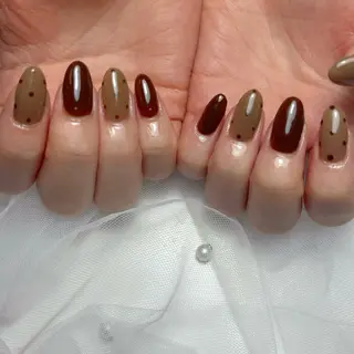 ネイル nailsalon pito所属・ネイルサロン pitoのネイルデザイン