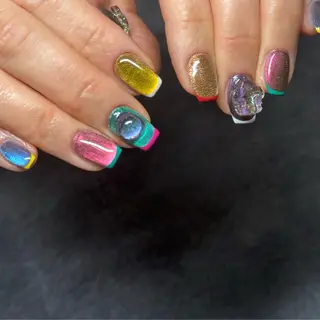 ネイル u sのネイルデザイン