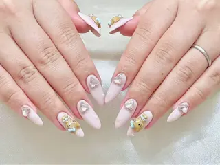 ネイル CHERIR NAILSALONのネイルデザイン