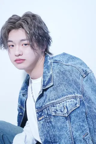 ショート 髙橋 翔一のヘアスタイル