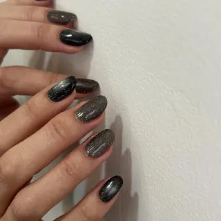 ネイル KAWAZOE KANONのネイルデザイン