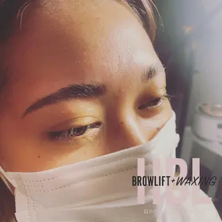 アイブロウ Boluxe ...の眉毛・アイブロウイメージ