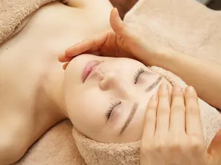 Airy Body マキのエステ・リラクイメージ