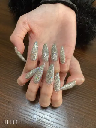 ネイル 藤 あやのネイルデザイン