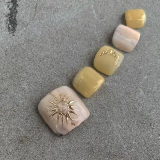 ネイル plunail mikiのネイルデザイン